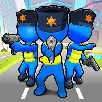 City Defense Banner
